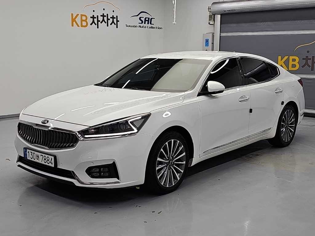 기아 K7 올 뉴 K7 3.3 GDI 노블레스 스페셜 이미지 1