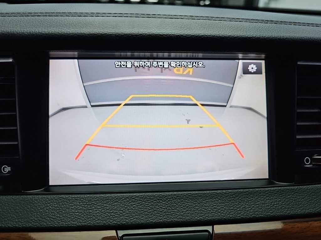 기아 K7 올 뉴 K7 3.3 GDI 노블레스 스페셜 이미지 16