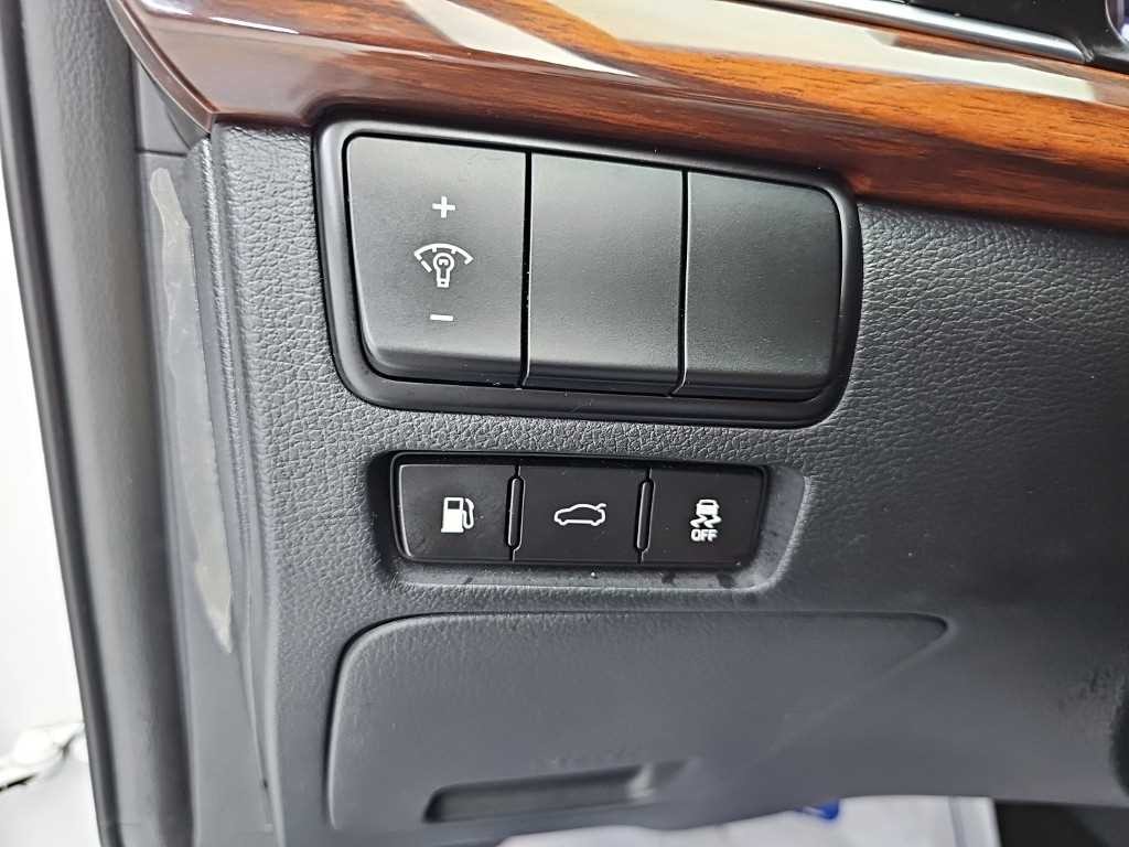 기아 K7 올 뉴 K7 3.3 GDI 노블레스 스페셜 이미지 19