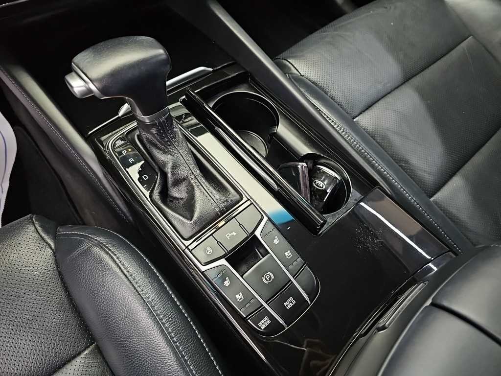 기아 K7 올 뉴 K7 3.3 GDI 노블레스 스페셜 이미지 8