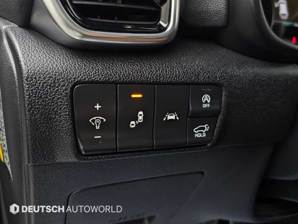 기아 스포티지 스포티지 더 볼드 2.0 디젤 2WD 인텔리전트 이미지 17
