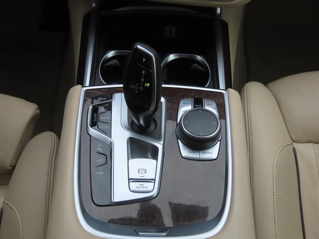 BMW 7시리즈 7시리즈 (G11) 730d xDrive 이미지 12