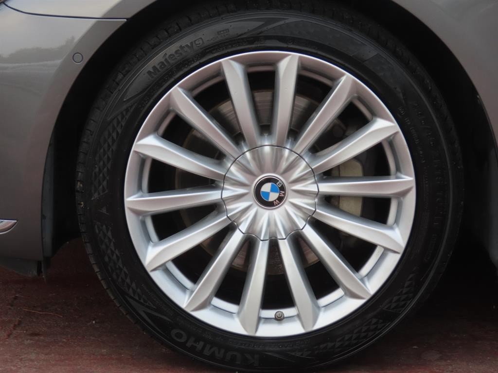 BMW 7시리즈 7시리즈 (G11) 730d xDrive 이미지 20