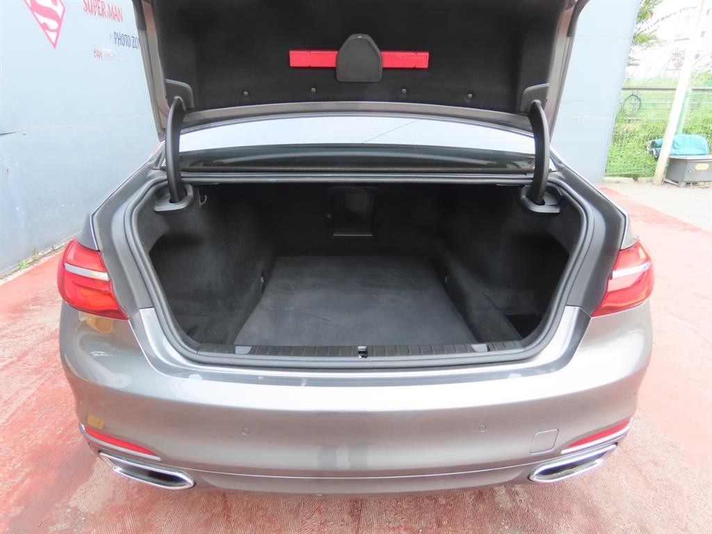 BMW 7시리즈 7시리즈 (G11) 730d xDrive 이미지 5