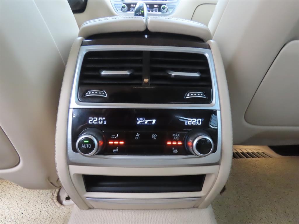 BMW 7시리즈 7시리즈 (G11) 730d xDrive 이미지 7