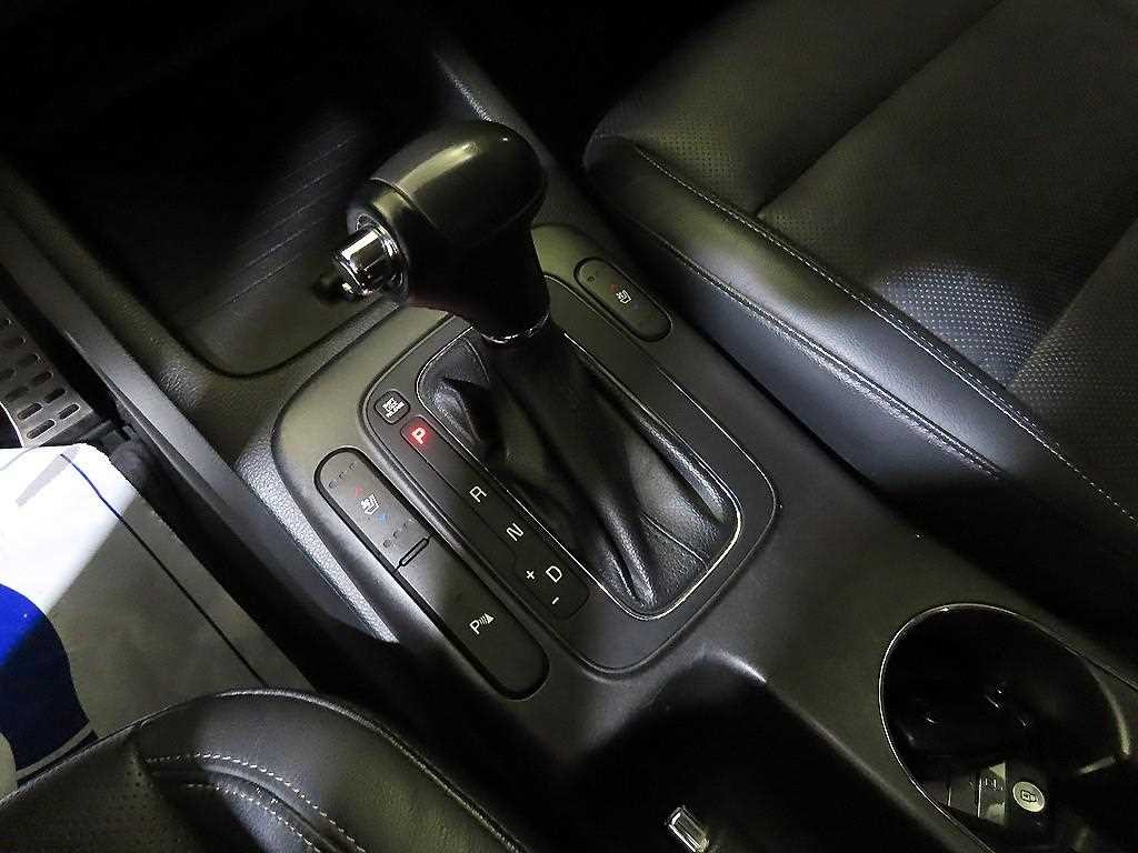기아 K3 1.6 GDI 노블레스 이미지 12