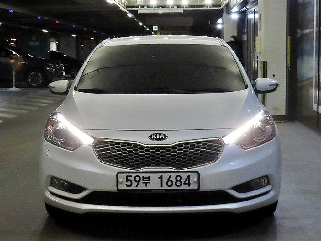 기아 K3 1.6 GDI 노블레스 이미지 2