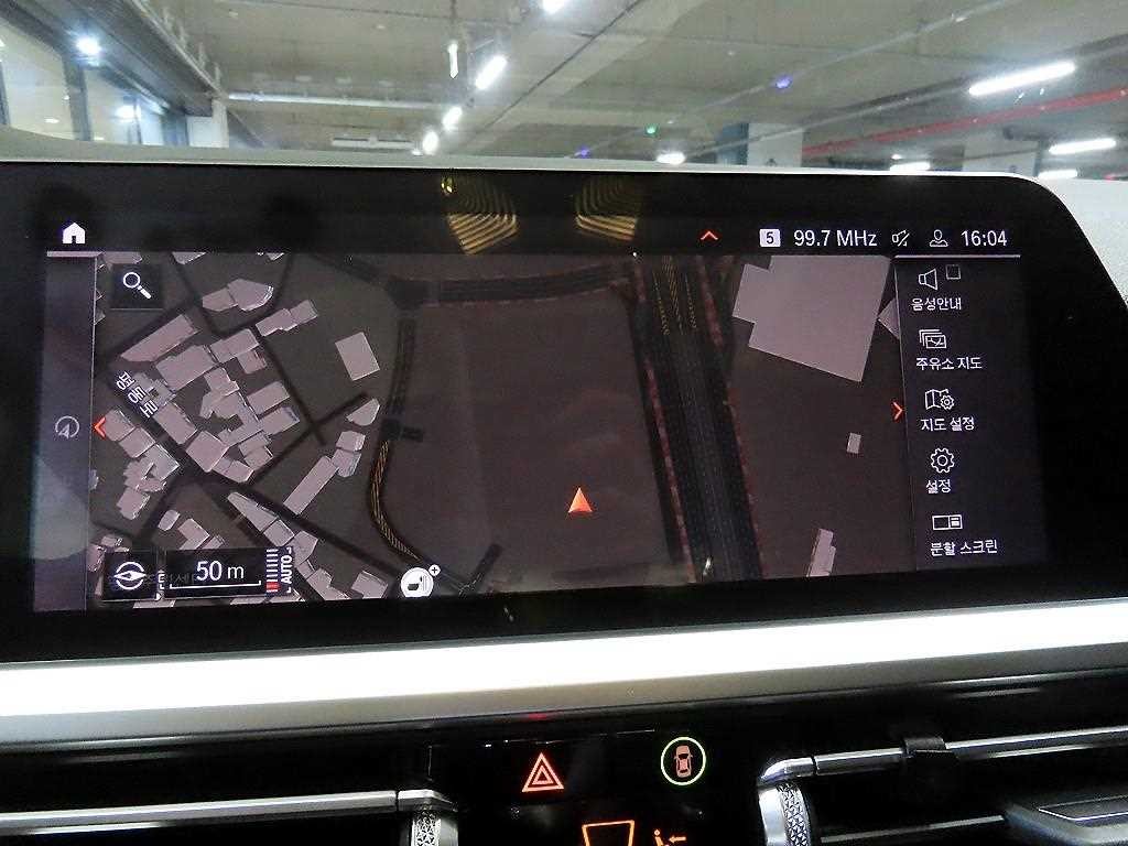 BMW 3시리즈 3시리즈 (G20) 320i 이미지 13