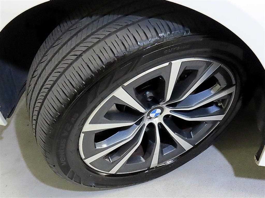 BMW 3시리즈 3시리즈 (G20) 320i 이미지 20