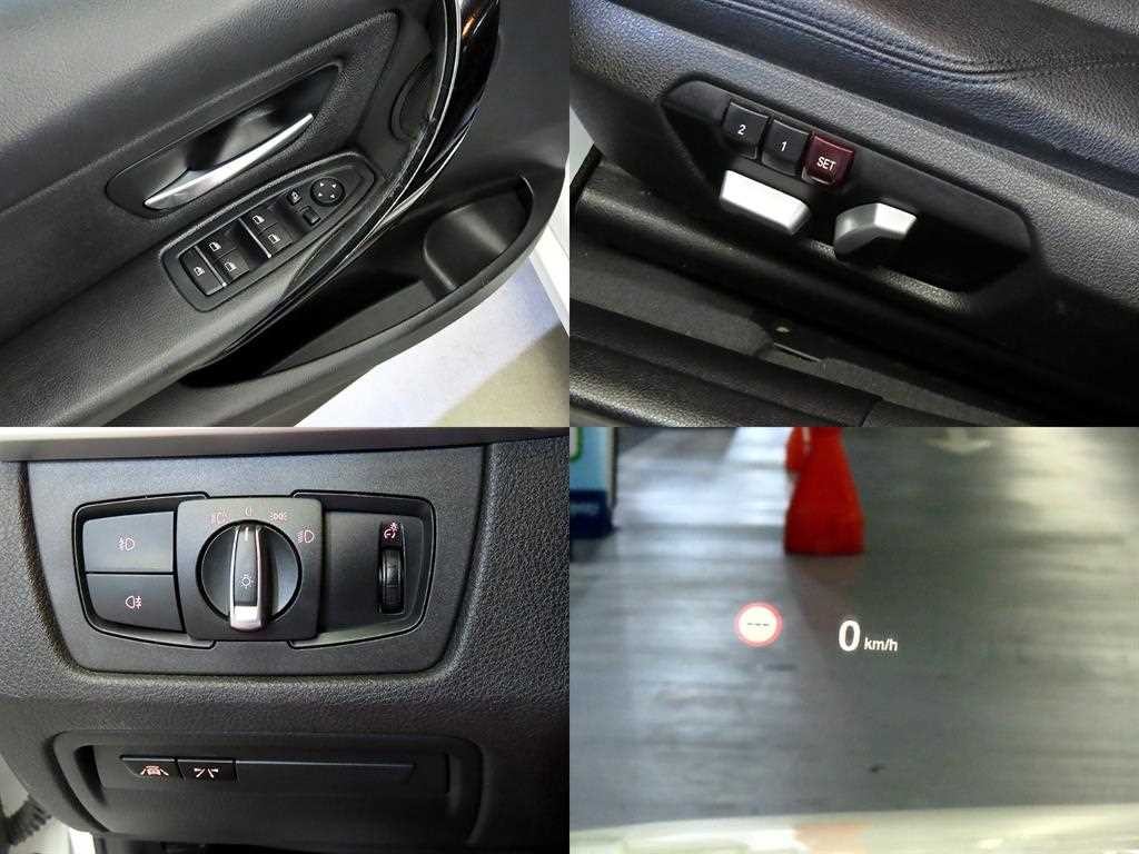 BMW 3시리즈 3시리즈 (F30) 320d 이미지 18