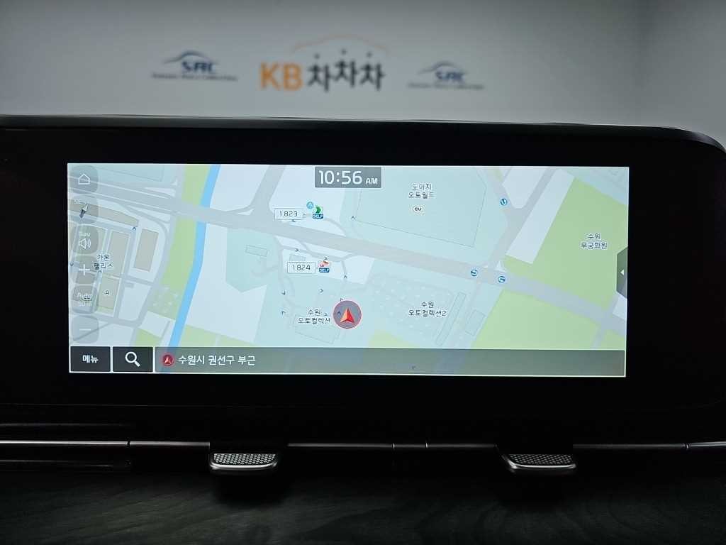 기아 카니발 카니발 4세대 가솔린 11인승 시그니처 이미지 15