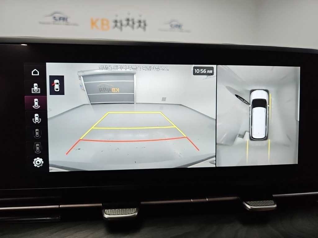 기아 카니발 카니발 4세대 가솔린 11인승 시그니처 이미지 16