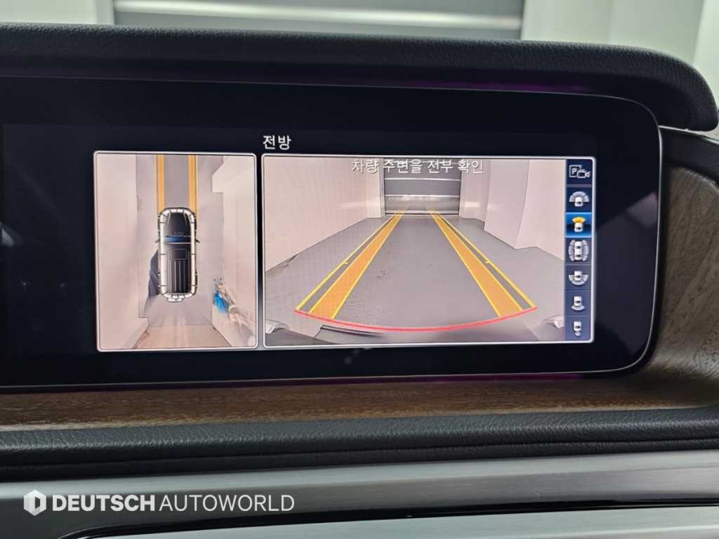 벤츠 G 클래스(G 바겐) G클래스 W463b G400 d 이미지 15