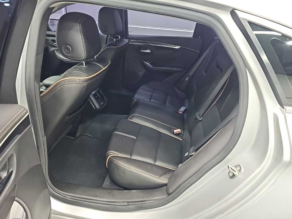 쉐보레 임팔라 2.5 LTZ 이미지 12