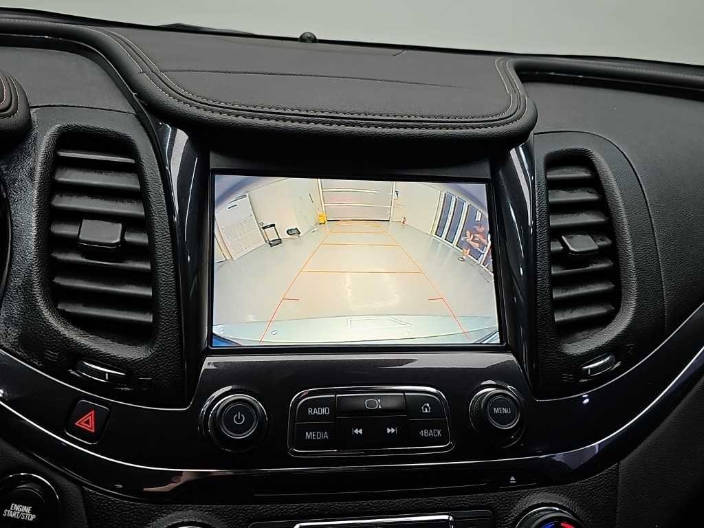 쉐보레 임팔라 2.5 LTZ 이미지 14