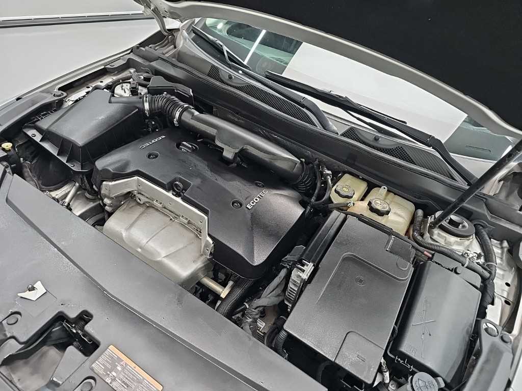 쉐보레 임팔라 2.5 LTZ 이미지 5