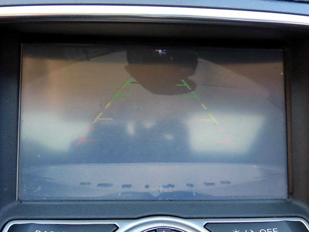 인피니티 G G37 세단 이미지 15