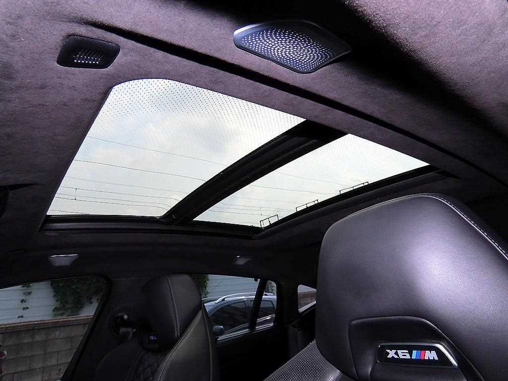 BMW X6M X6M (F96) 4.4 이미지 16