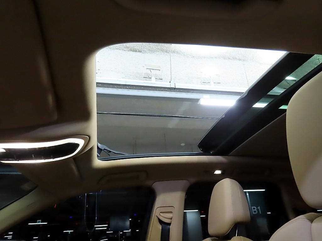 포르쉐 카이엔 뉴 카이엔 4.8 S 이미지 16