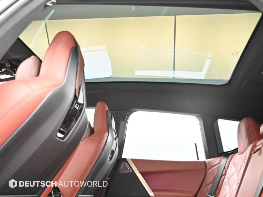 BMW iX xDrive 40 퍼스트 에디션 이미지 18