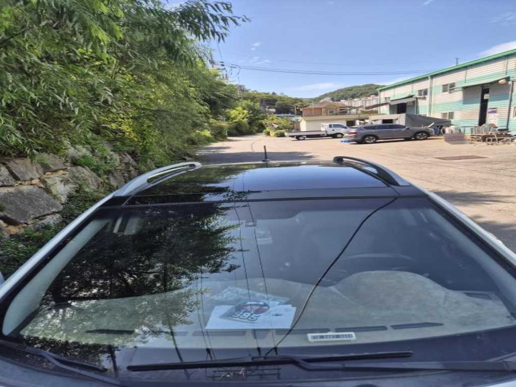 현대 투싼 투싼iX 4WD VGT LX20 프리미어 이미지 4