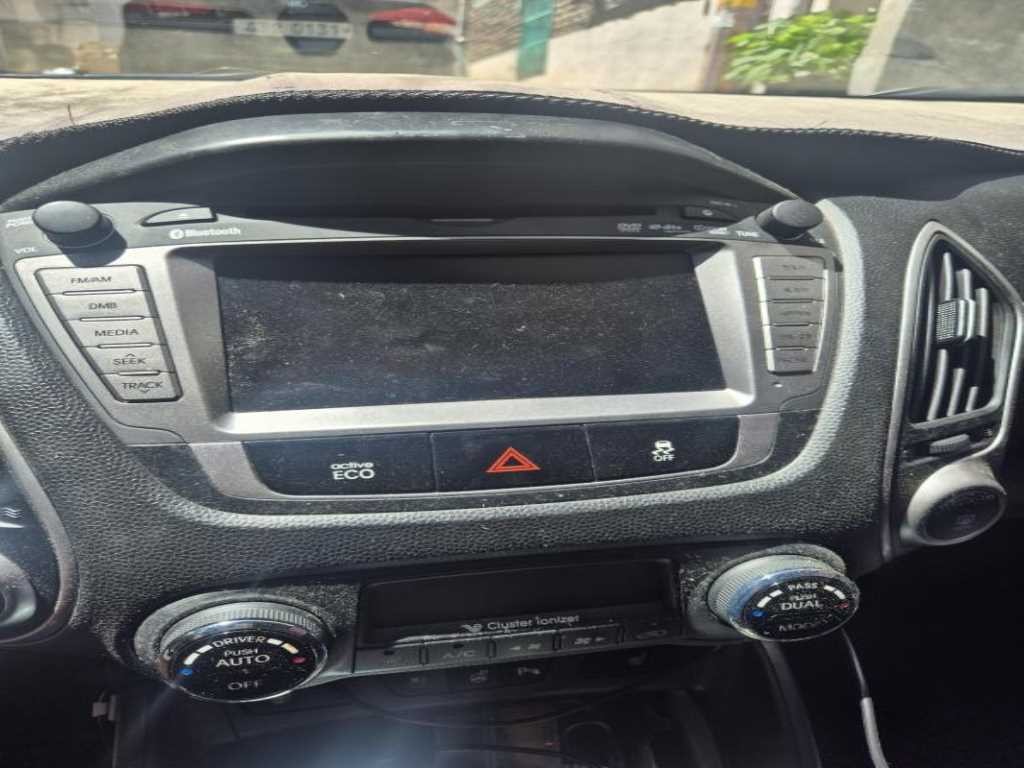 현대 투싼 투싼iX 4WD VGT LX20 프리미어 이미지 5
