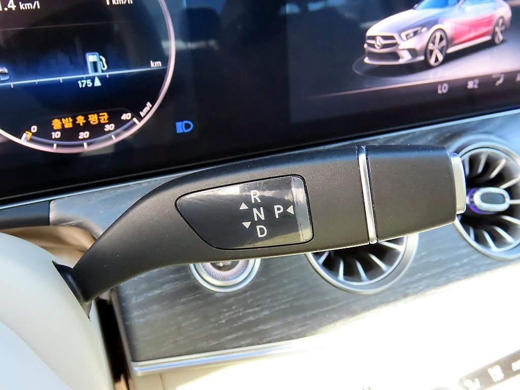 벤츠 CLS 클래스 CLS클래스 C257 CLS 400d 4MATIC 이미지 11