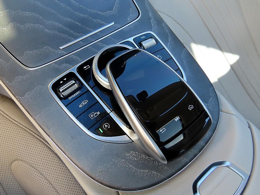 벤츠 CLS 클래스 CLS클래스 C257 CLS 400d 4MATIC 이미지 12