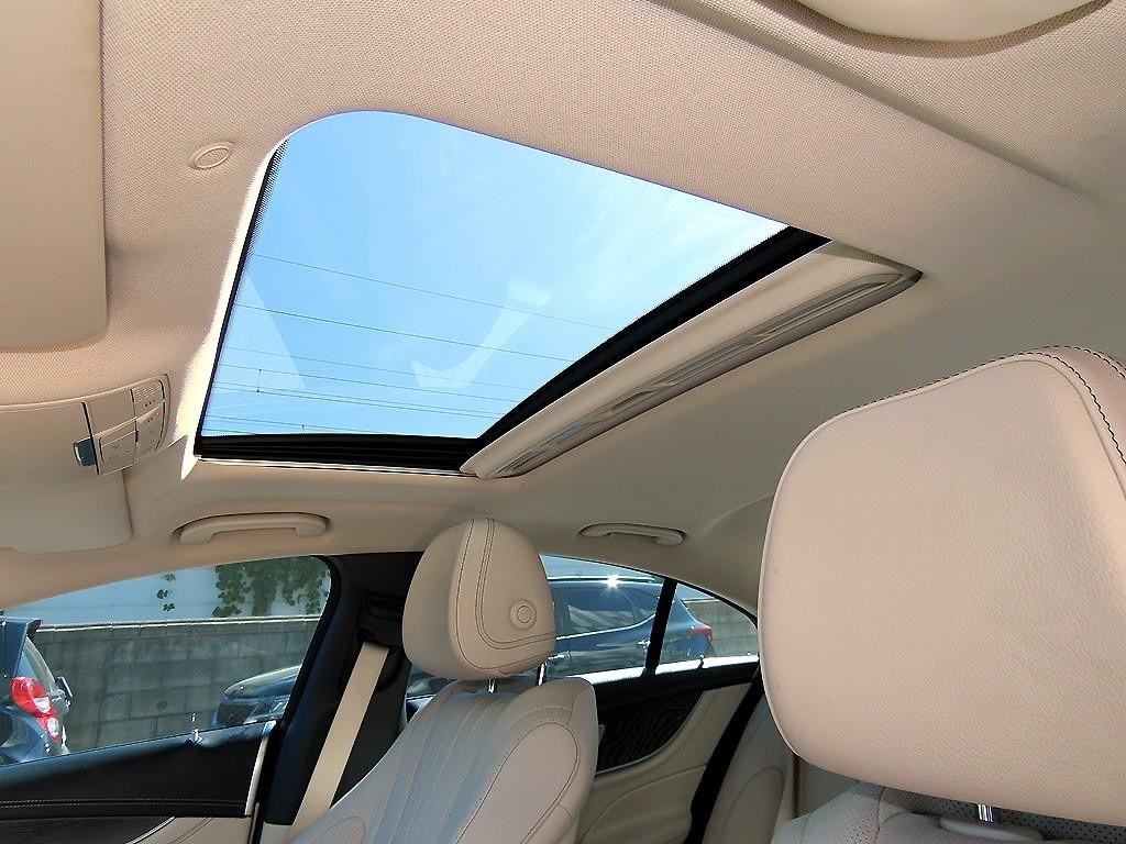 벤츠 CLS 클래스 CLS클래스 C257 CLS 400d 4MATIC 이미지 16