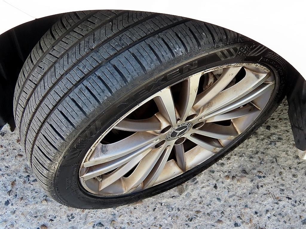 벤츠 CLS 클래스 CLS클래스 C257 CLS 400d 4MATIC 이미지 20