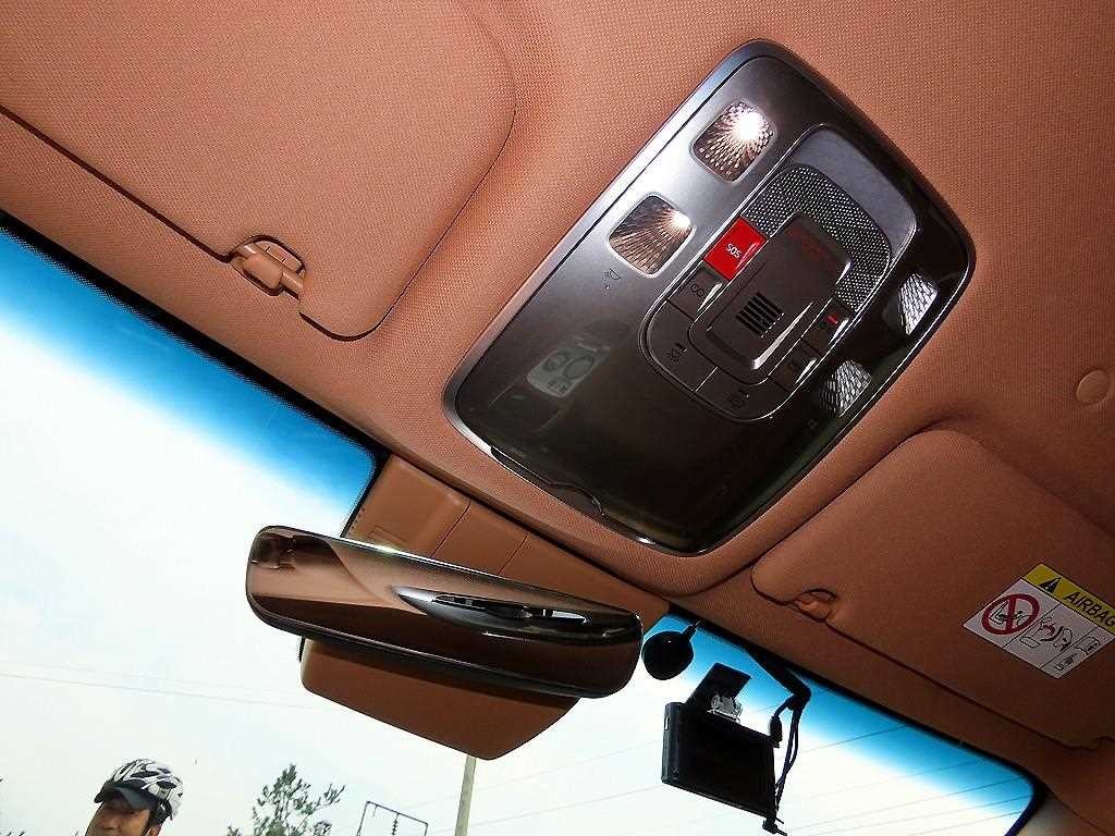 제네시스 G90 G90(RS4) 3.5T GDI 2WD 이미지 14