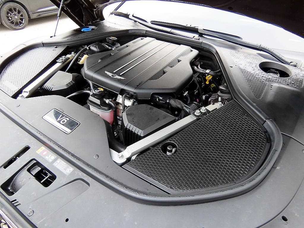 제네시스 G90 G90(RS4) 3.5T GDI 2WD 이미지 19