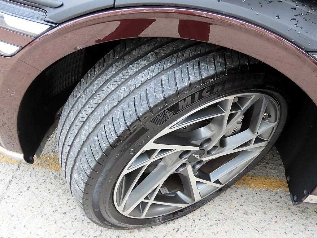제네시스 G90 G90(RS4) 3.5T GDI 2WD 이미지 20