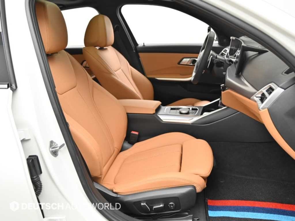 BMW 3시리즈 3시리즈 (G20) 320i M 스포츠 이미지 10