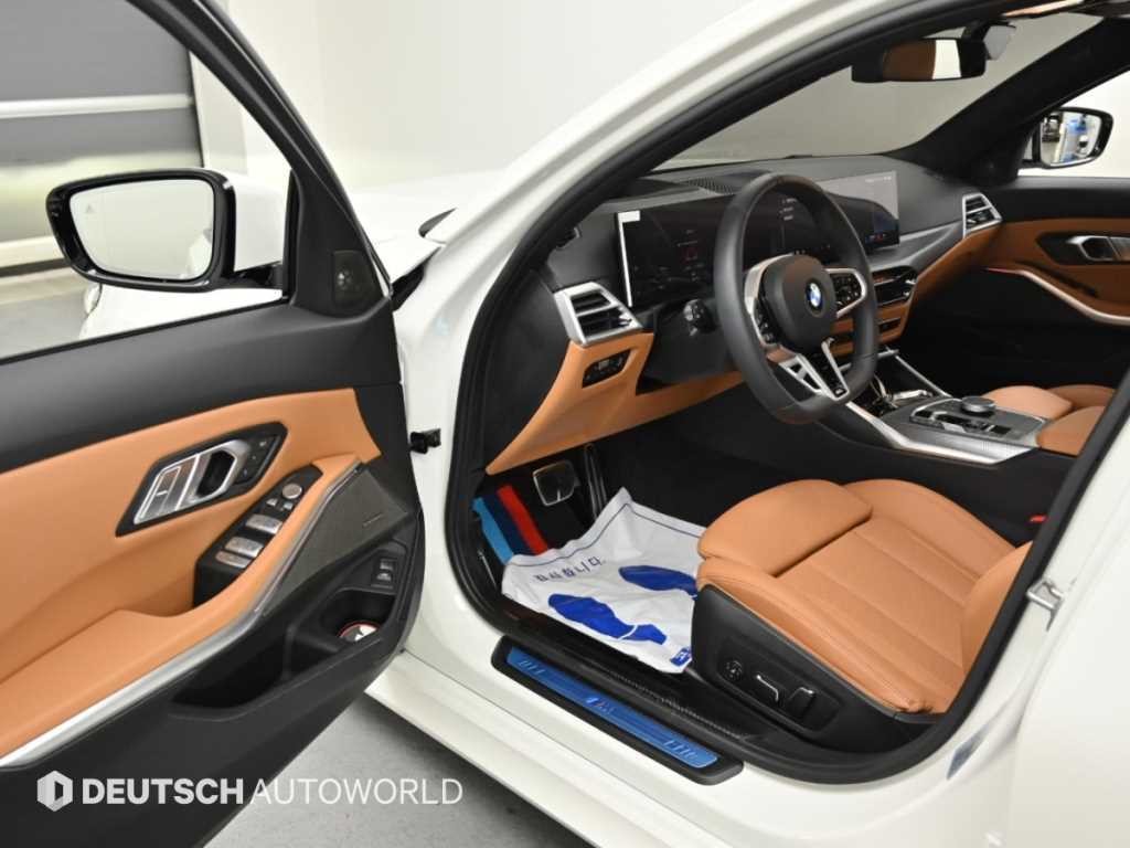 BMW 3시리즈 3시리즈 (G20) 320i M 스포츠 이미지 11