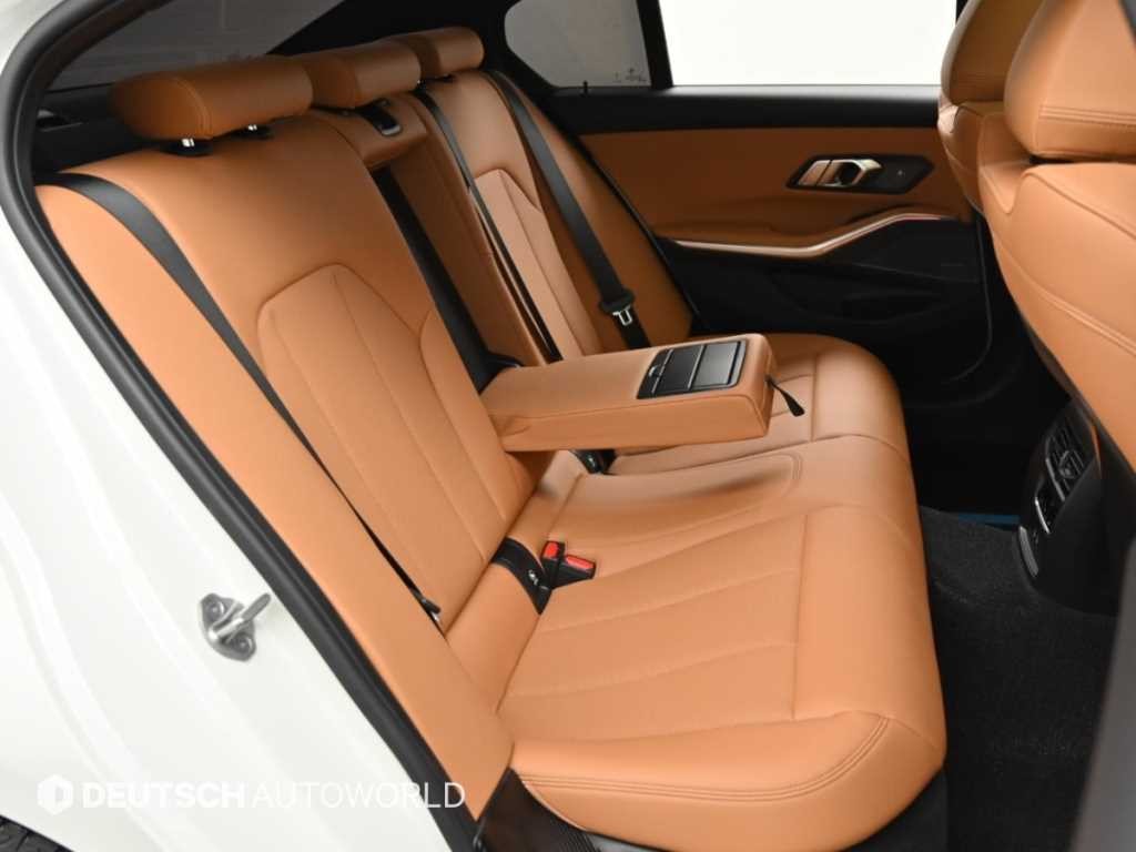 BMW 3시리즈 3시리즈 (G20) 320i M 스포츠 이미지 12