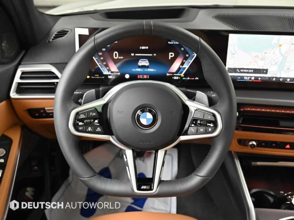 BMW 3시리즈 3시리즈 (G20) 320i M 스포츠 이미지 13