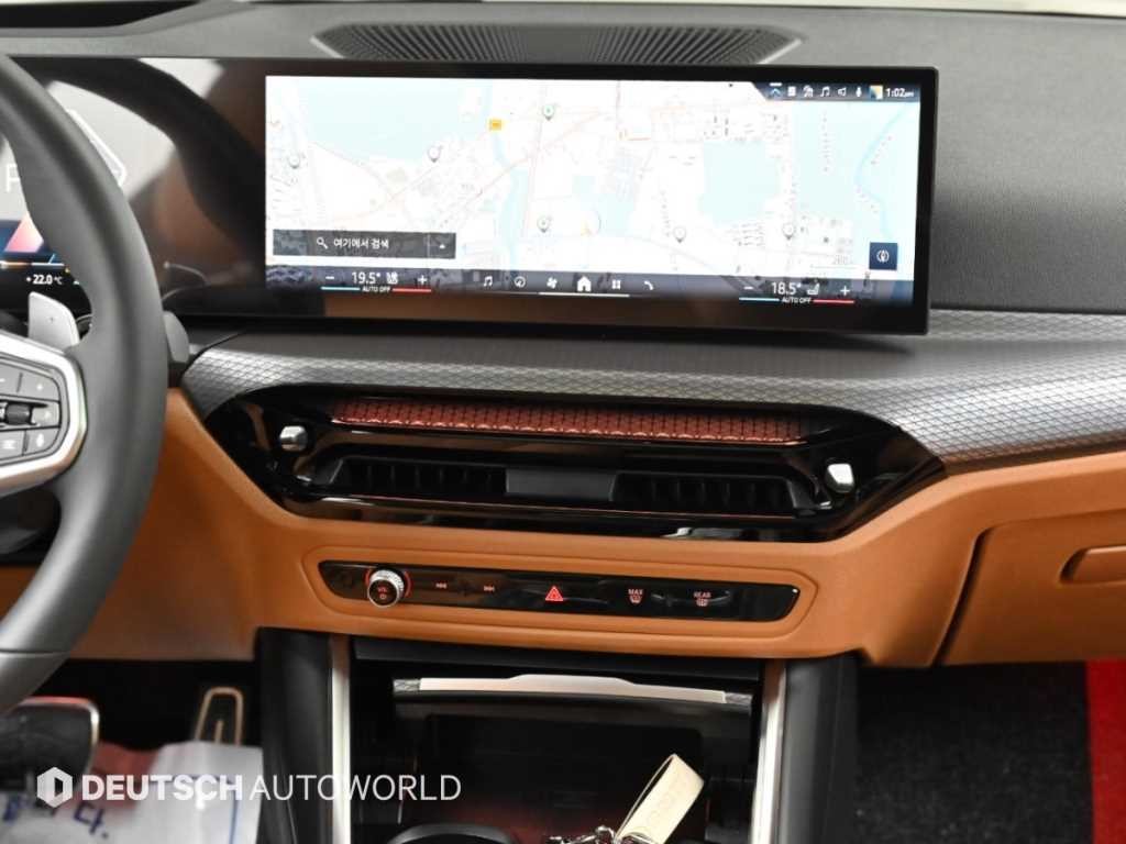 BMW 3시리즈 3시리즈 (G20) 320i M 스포츠 이미지 14