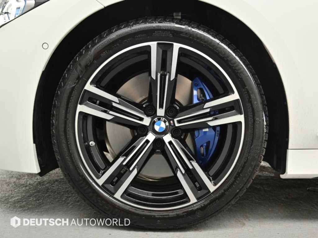 BMW 3시리즈 3시리즈 (G20) 320i M 스포츠 이미지 5
