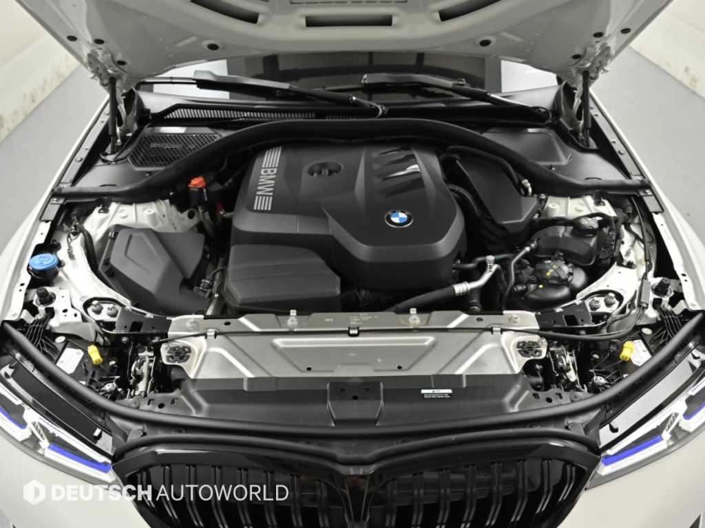 BMW 3시리즈 3시리즈 (G20) 320i M 스포츠 이미지 6