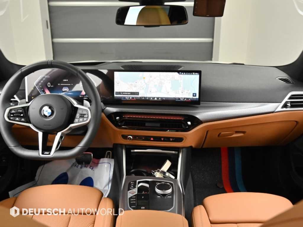 BMW 3시리즈 3시리즈 (G20) 320i M 스포츠 이미지 7