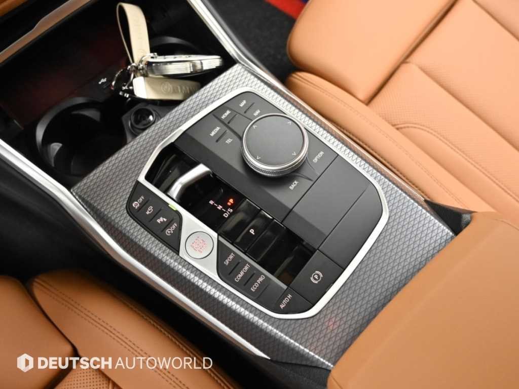 BMW 3시리즈 3시리즈 (G20) 320i M 스포츠 이미지 9