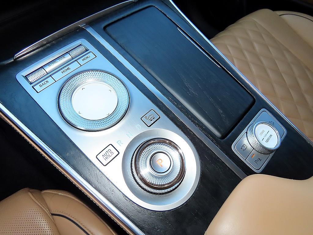 제네시스 GV80 가솔린 2.5T AWD 이미지 11