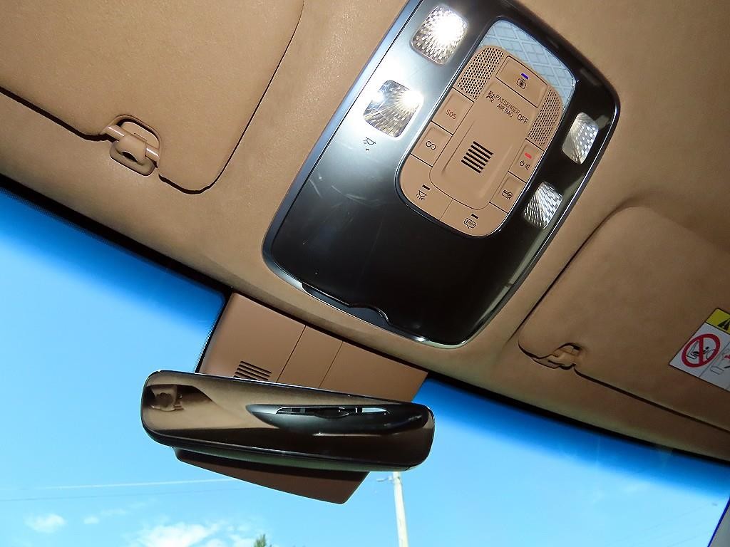 제네시스 GV80 가솔린 2.5T AWD 이미지 15