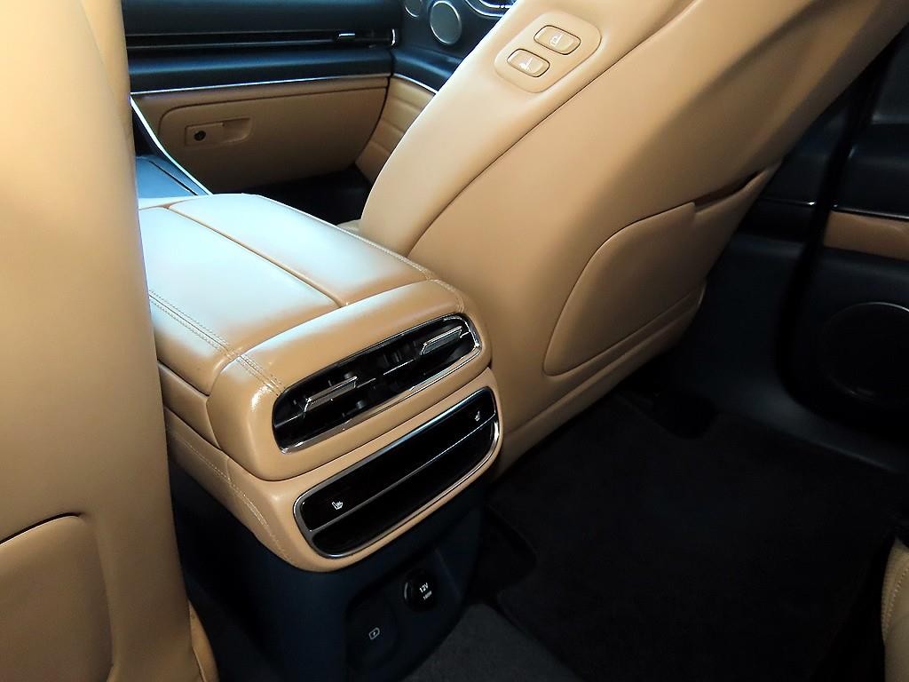 제네시스 GV80 가솔린 2.5T AWD 이미지 16