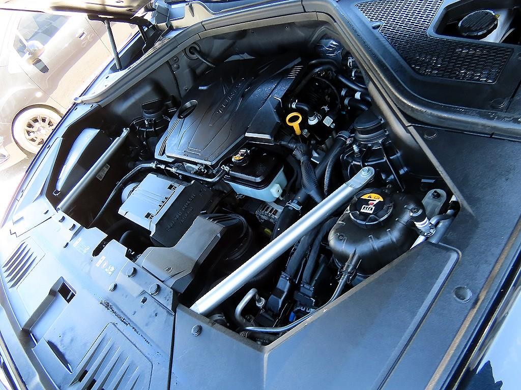 제네시스 GV80 가솔린 2.5T AWD 이미지 19