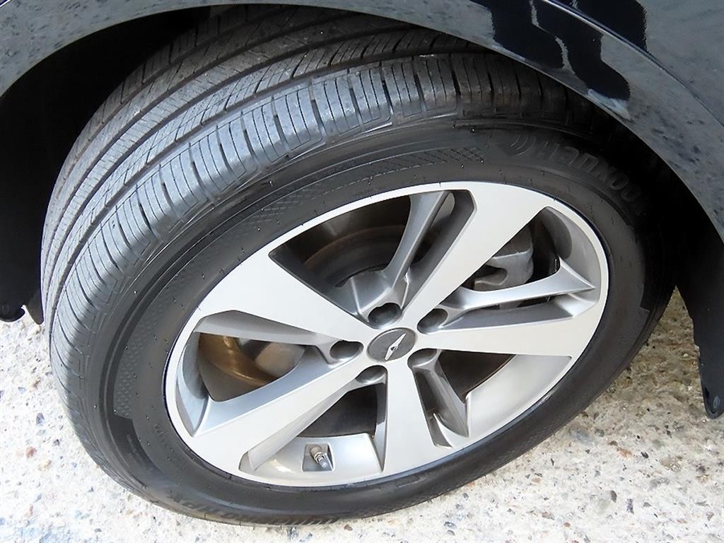 제네시스 GV80 가솔린 2.5T AWD 이미지 20