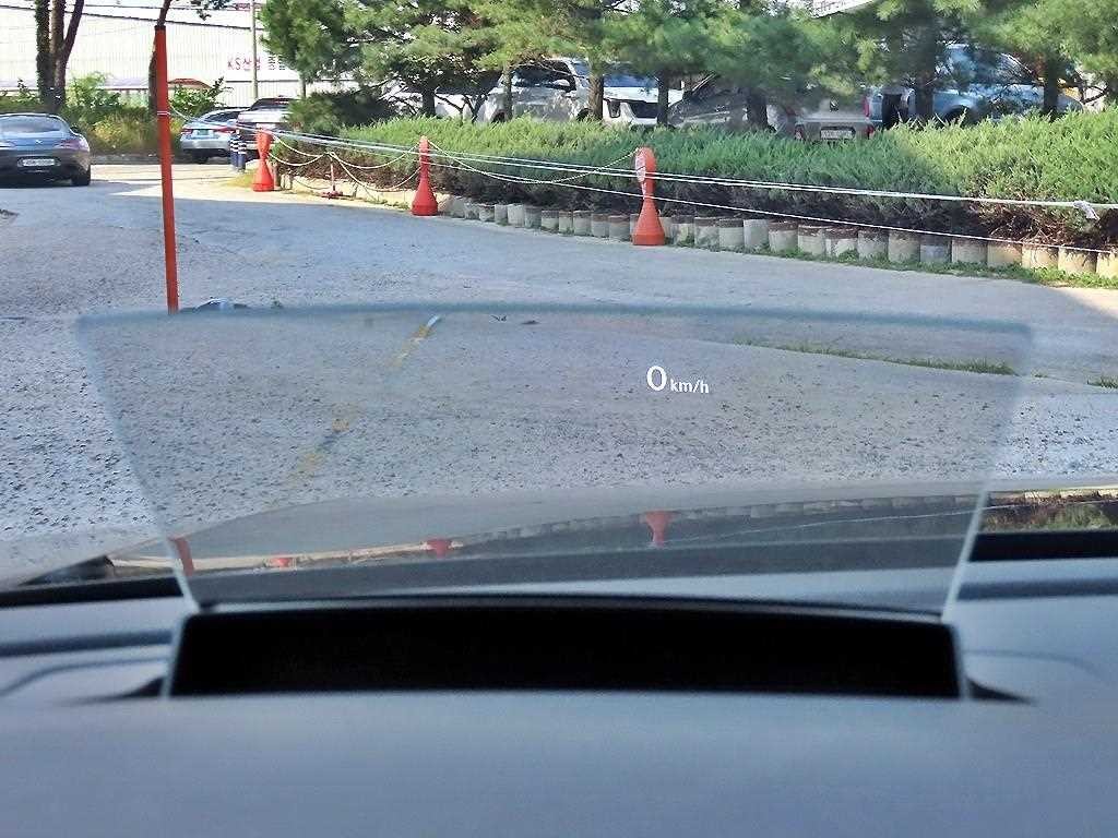 폭스바겐 아테온 2.0 TDI 프레스티지 이미지 10