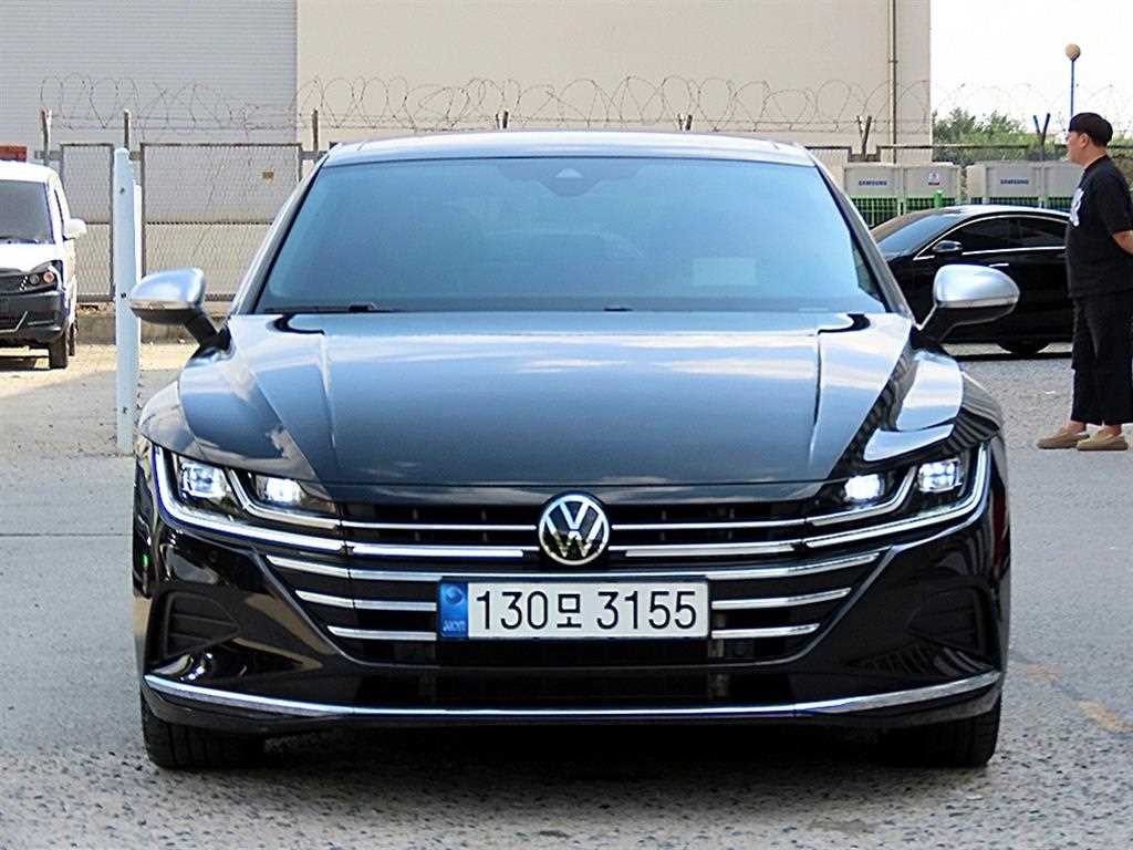 폭스바겐 아테온 2.0 TDI 프레스티지 이미지 2