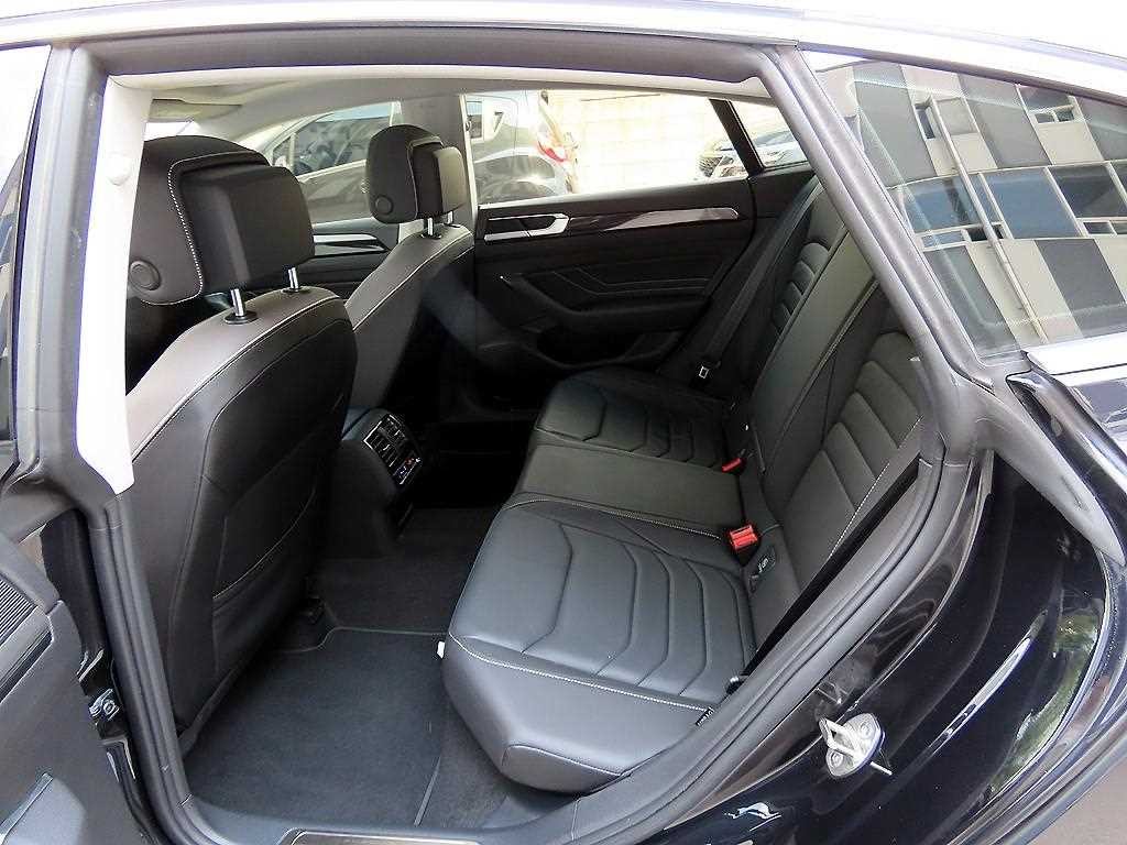폭스바겐 아테온 2.0 TDI 프레스티지 이미지 6